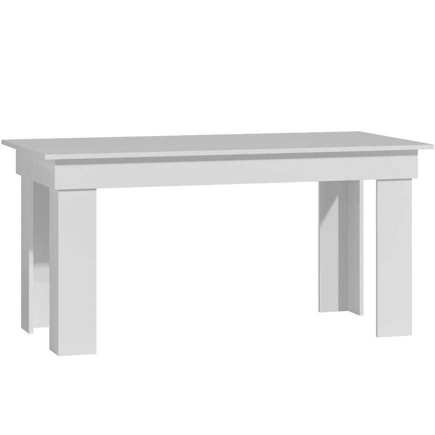 Stôl Madras Biely