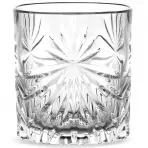 Pohár Bohemia Prestige Fiore 320ml kpl 6 ks 949087