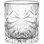 Pohár Bohemia Prestige Fiore 320ml kpl 6 ks 949087