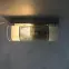 Nástenná lampa Perio 7701/1 PL1