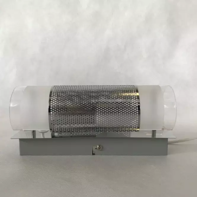 Nástenná lampa Perio 7701/1 PL1