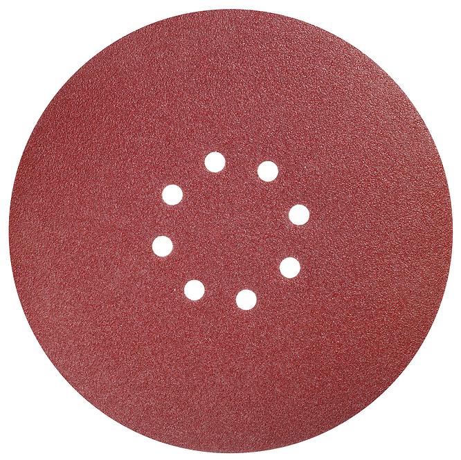 Brúsne kotúče do DED7743 GR.240 225mm 5ks,3