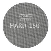 Brúsna mriežka Modeco 80 225 mm tvrdá 5 ks