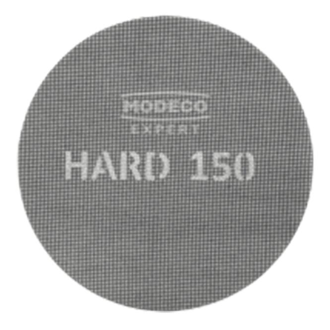 Brúsna mriežka 100 225 mm Hard 5 ks