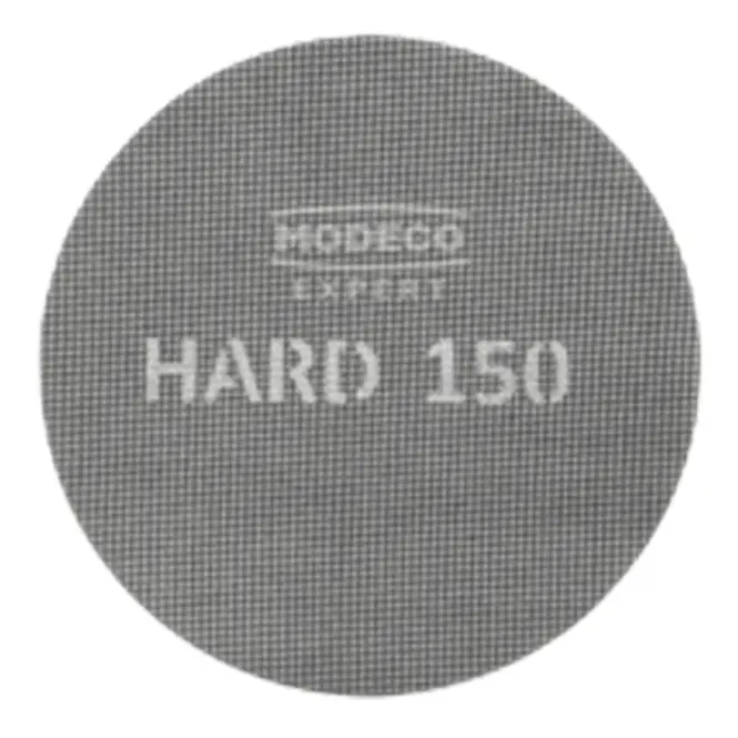 Brúsna mriežka 100 225 mm Hard 5 ks