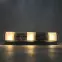 Stropná lampa Perio 7701/3 PL3
