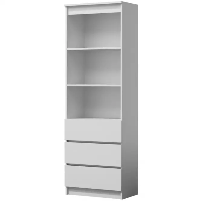 Regál Office Rs-60 biely