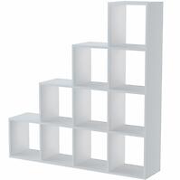 Regál Step Rs-40 Biely Regál Step Rs-40 Biely