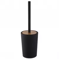Kefa WC Umbra čierna 07984