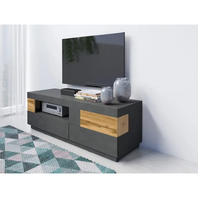 TV stolík Silke 41 matera,4