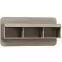 Obývacia stena Link LED dub sonoma,6