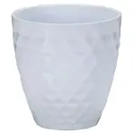 Obal Crystal Alska Biela 632/15