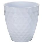 Obal Crystal Alska Biela 632/15