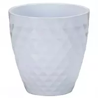 Obal Crystal Alska Biela 632/15