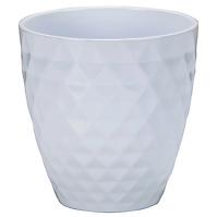 Obal Crystal Alska Biela 632/15