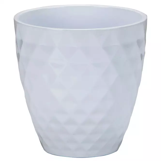Obal Crystal Alska Biela 632/15