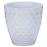 Obal Crystal Alska Biela 632/15