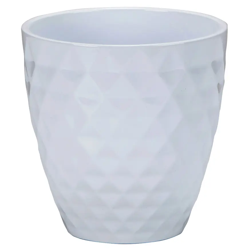 Obal Crystal Alska Biela 632/15