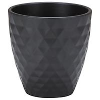 Obal Crystal Antracit 632/15