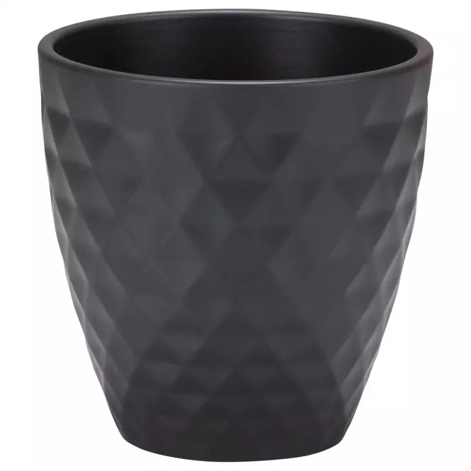 Obal Crystal Antracit 632/15
