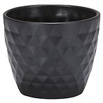 Obal Crystal Antracit 832/14