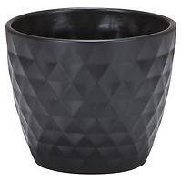 Obal Crystal Antracit 832/14