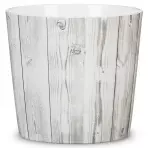 Obal Texture White Timber 870/13