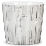 Obal Texture White Timber 870/13