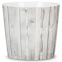 Obal Texture White Timber 870/13