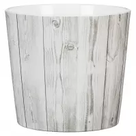 Obal Texture White Timber 870/15