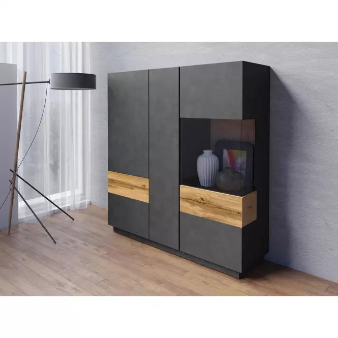 Komoda Silke 46  Matera