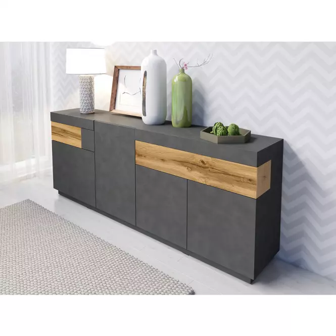 Komoda Silke 25  Matera