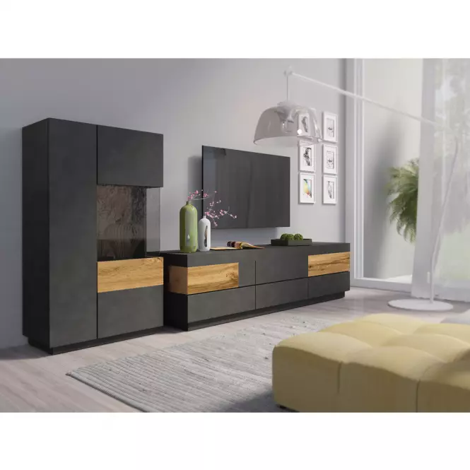 Komoda Silke 25  Matera