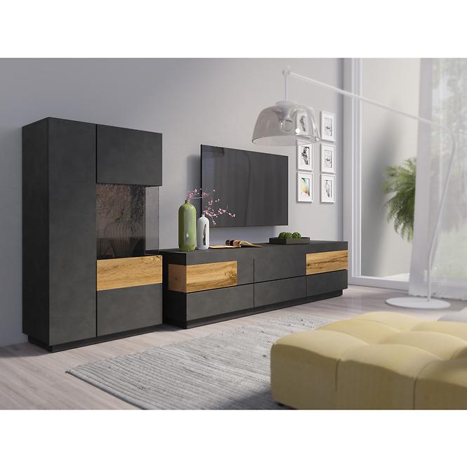Komoda Silke 25  Matera