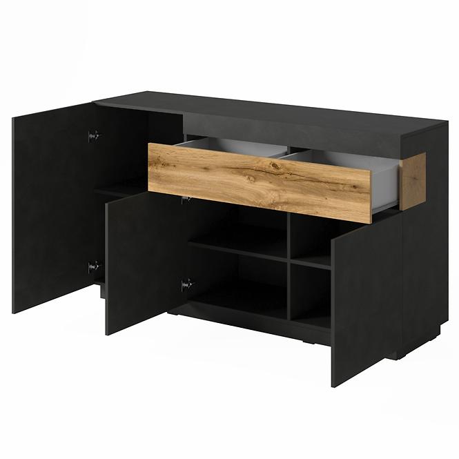 Komoda Silke 43  Matera