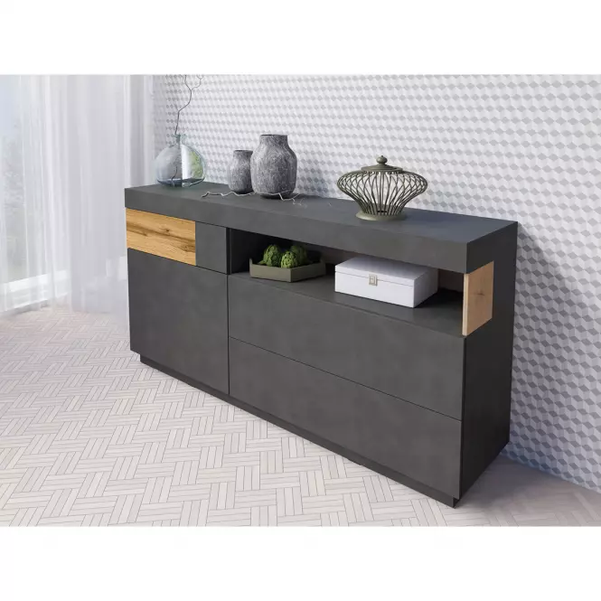 Komoda Silke 47  Matera
