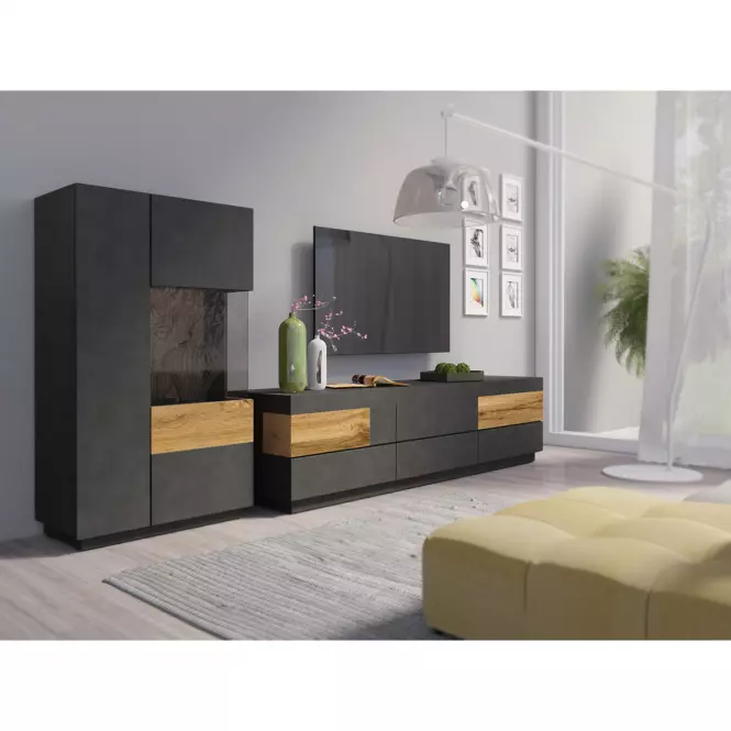 Komoda Silke 47  Matera,5