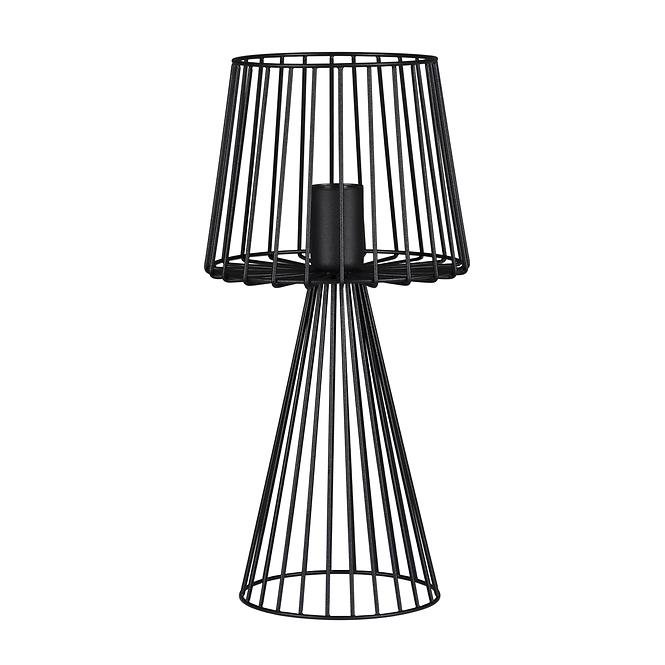 Luster Soul Black K-4642 LB1,2