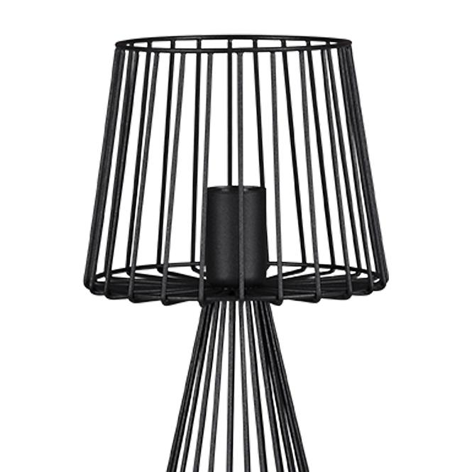 Luster Soul Black K-4642 LB1,4