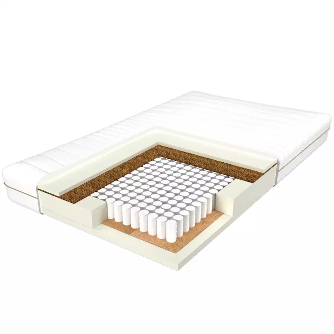 Matrac Kokos Aqua  100x200,2