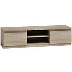 TV stolík 140 Sonoma TV stolík 140 Sonoma