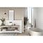 Obklad Meridiana Blanco 25/75,3