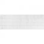 Dekor Meridiana Blanco 25/75