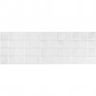 Dekor Meridiana Blanco 25/75