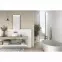 Dekor Meridiana Blanco 25/75,3