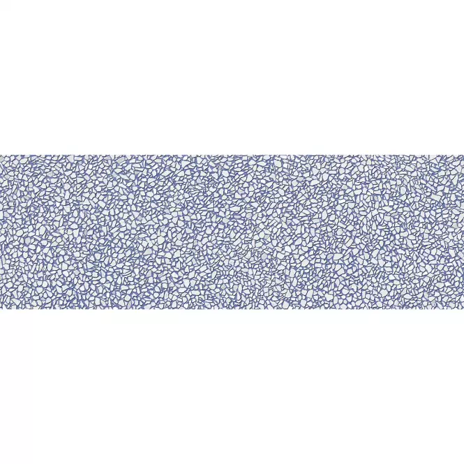 Obklad Banus Azul 25/75