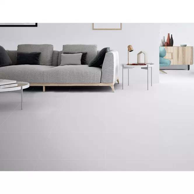 Gresová dlažba Pure Mat 60/60,2