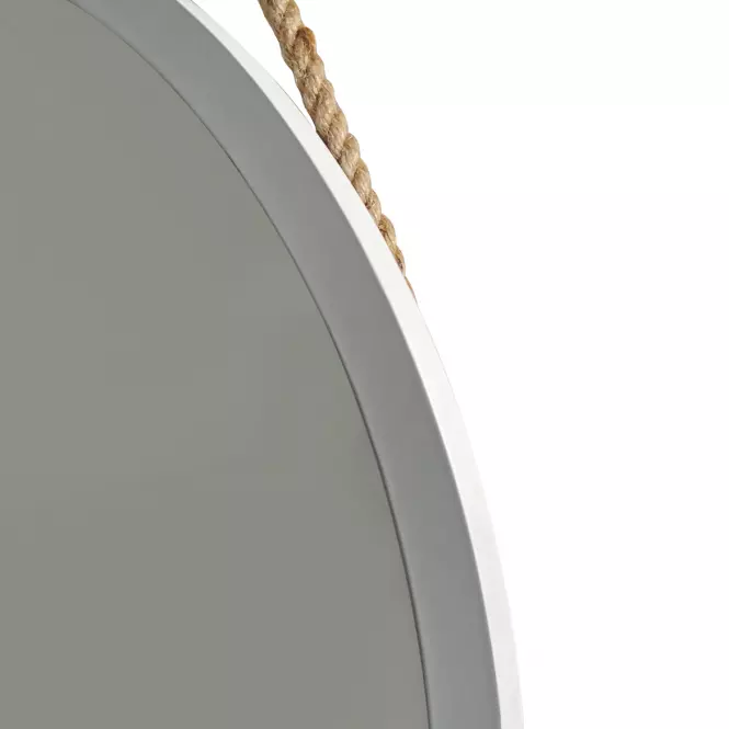 Zrkadlo v ráme R25B SZ FI 50