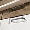 Skrinka do kuchyne Favorit 12d Sonoma/White+Ribbeck,4