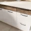 Skrinka do kuchyne Favorit 13d Sonoma/White+Ribbeck,5